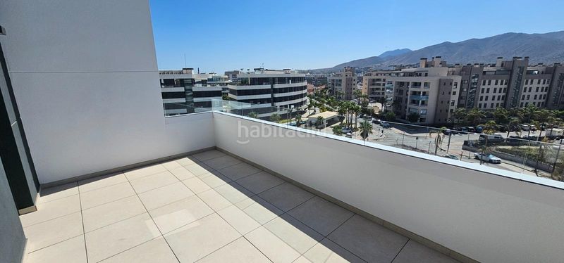Foto 1359166f-0853-40e3-b5fa-38e8a09d6ec6. Penthouse in av. mar de alborán in Los Álamos Torremolinos