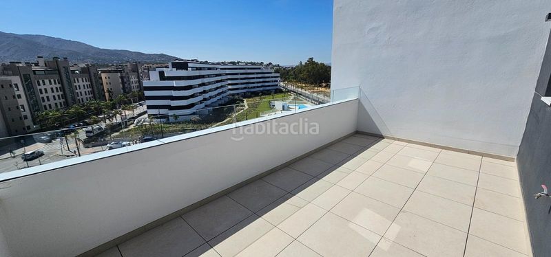 Foto 6ab40ac2-857c-434e-a65c-22d00d3716be. Penthouse in av. mar de alborán in Los Álamos Torremolinos