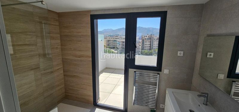 Foto 6ebb3485-dc22-4b57-a7ca-9bbc65acdd7f. Penthouse in av. mar de alborán in Los Álamos Torremolinos