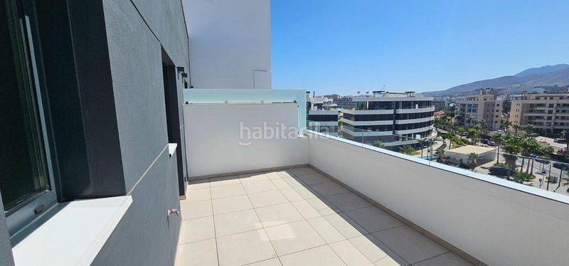 Foto ac2c6727-2661-4fd9-9210-e46f084d2ac3. Penthouse in av. mar de alborán in Los Álamos Torremolinos