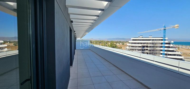 Foto b0c70ead-595e-4521-b9c9-e5348d5880d7. Penthouse in av. mar de alborán in Los Álamos Torremolinos