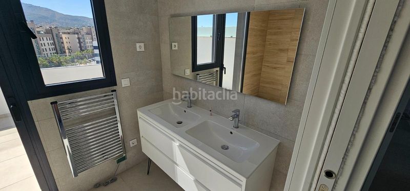 Foto c5c8e0e0-ca3a-4615-a82a-b74b19606504. Penthouse in av. mar de alborán in Los Álamos Torremolinos