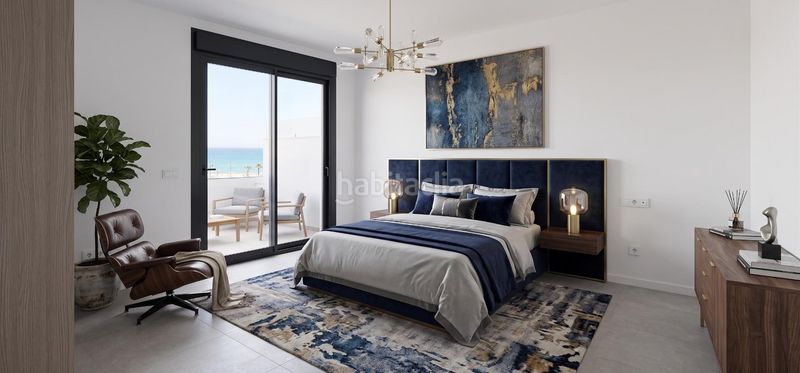Foto e3a6301e-2740-4dd1-ae52-da162e4d37b9. Penthouse in av. mar de alborán in Los Álamos Torremolinos