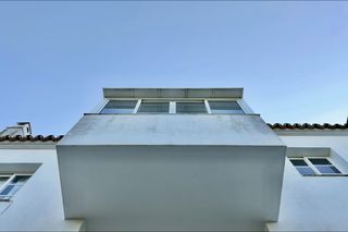 Maison jumelée  Calle calle ronda del golf oeste 17. Adosado de 3 dormitorios con terrazas y 50 m2 de espacio adicion