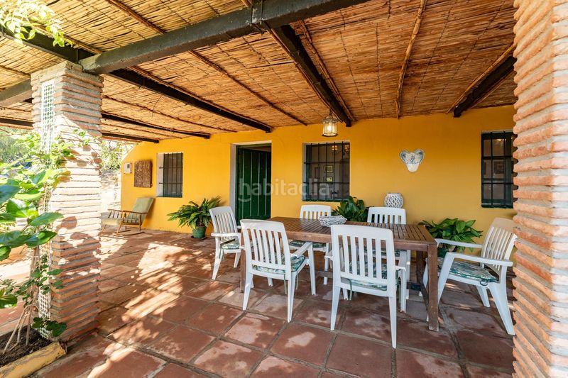Foto 95be8080-4dbd-4ba4-921a-667621fd626c. Casa a calle cañada serrana 3 a Pizarra