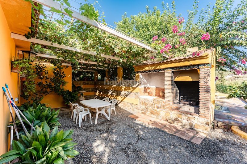 Foto c118192d-872d-4011-a2b9-0a92fcfa739f. Casa a calle cañada serrana 3 a Pizarra