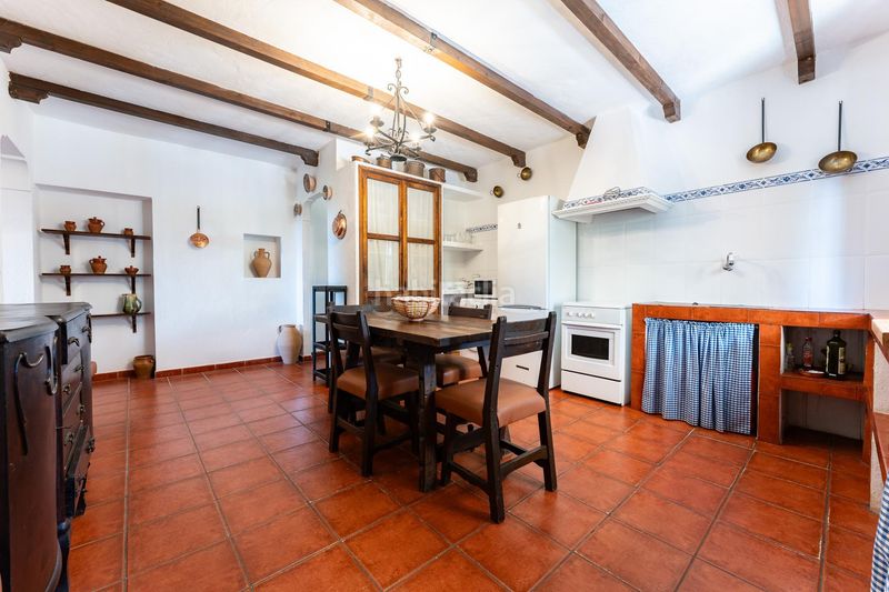 Foto d7e911dd-2074-4e8e-8b2e-d04e5cc4af55. Casa a calle cañada serrana 3 a Pizarra