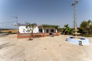 Maison  Poligono 30. Finca con casa en cartama