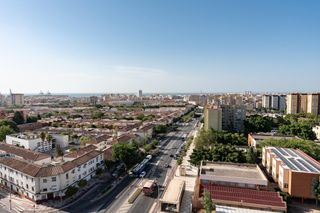 Àtic a Calle COMPETA 6