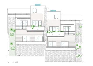 Terreno residenziale in Fuente Alegre - El Chaparral - Los Morales. 2 parcelas