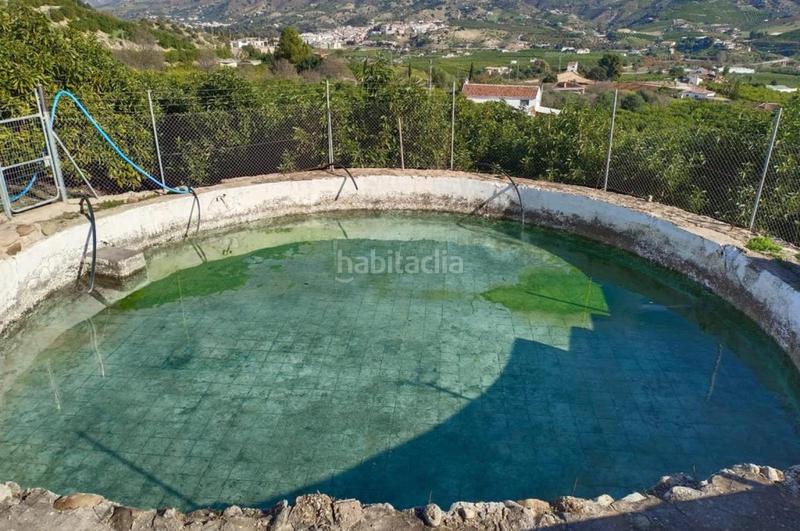 Foto ee0b9dcb-f625-4869-9dee-ed6bb7bd7873. Finca rústica a Álora