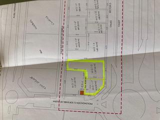 Rural plot in Calle c juan timoneda 0