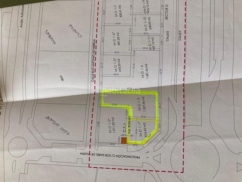 Foto 065fd37a-5bde-4b96-b3e8-25947c2a5393. Finca rústica a calle c juan timoneda 0 a Centro puerto Sagunt