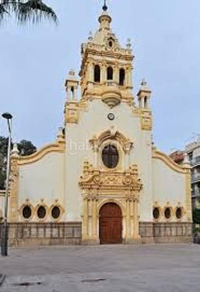 Foto b097e018-eab1-4772-bc0b-53564d89345f. Appartement dans calle juan de ribera 8 dans Nuevo Centro Sagunt