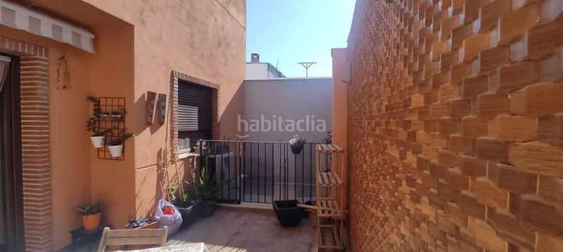 Foto c3267249-fa88-4c37-906a-bd2f00faba52. Xalet a calle pizarro 4 a Avenida de Abril-9 de Octubre Sagunt