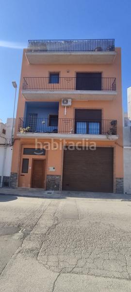 Foto f336caec-d774-4556-bb67-41d8dd3edf7e. Xalet a calle pizarro 4 a Avenida de Abril-9 de Octubre Sagunt