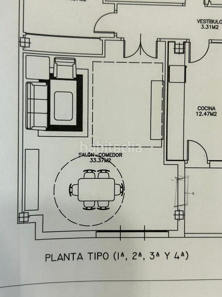 Foto 0c464917-e9fc-425b-b34e-2bbabee6abea. Appartamento in Las Islas Sagunt
