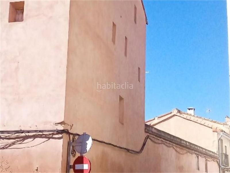 Foto 25d653e2-e597-4cc6-aec3-3c0f4a6846d2. Chalet in Faura