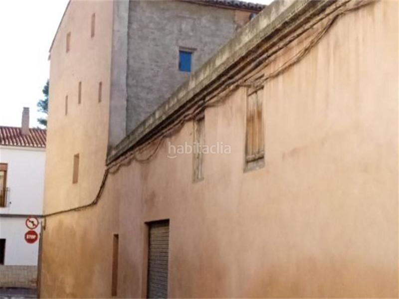 Foto 31560d31-0695-44f0-8e52-085060ecc61c. Chalet in Faura