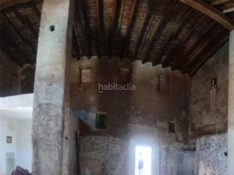 Foto a7a9c931-db88-4864-bfc1-077ed6b65cff. Chalet in Faura