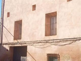 Xalet  Carrer dels cavallers
