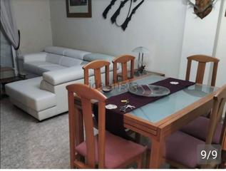 Location Appartement  Calle jaume i