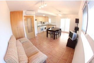 Etagenwohnung in Calle pizarro 3