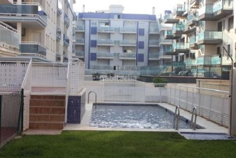 Foto 08e79995-840d-4798-aae8-a65ae6ed6f0b. Flat in calle pizarro 3 in Chilches