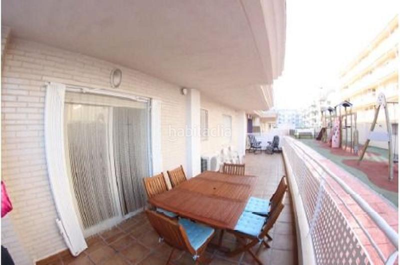 Foto 517cafd4-2b61-4c55-8468-343ca50e945c. Flat in calle pizarro 3 in Chilches