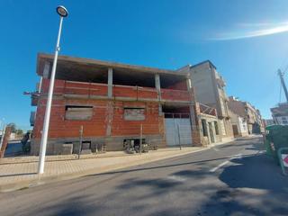 Xalet a Calle riu tajo 4