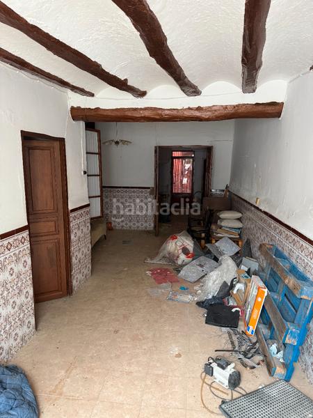 Foto 2284c173-3cc1-41f9-a525-1667cbc86eec. Casa in Font de la Figuera (la)