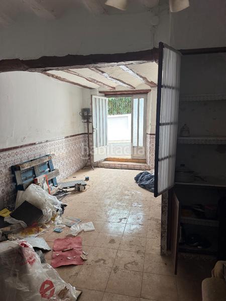 Foto cd52fab8-c34c-483f-a3d5-ed0503d3d0a1. Casa in Font de la Figuera (la)