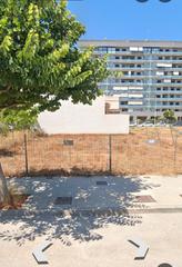 Terreno residencial  Carrer pla del corretger. Se vende parcela urbanas
