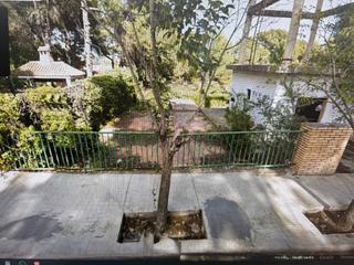 Wohngrundstück in Carrer 8 115. Se vende magnifico solar urbaño en la cañada
