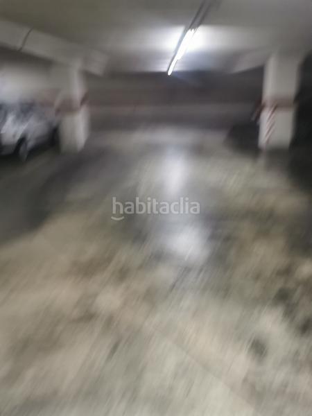 Foto 0582d7d5-af9f-4a18-a974-3e37245d389c. Posto auto in carrer diagonal 1 in Nuevo Centro Sagunt