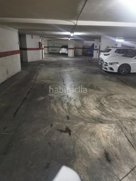 Foto 41f83586-2e38-415e-879d-e62a1090dd69. Posto auto in carrer diagonal 1 in Nuevo Centro Sagunt