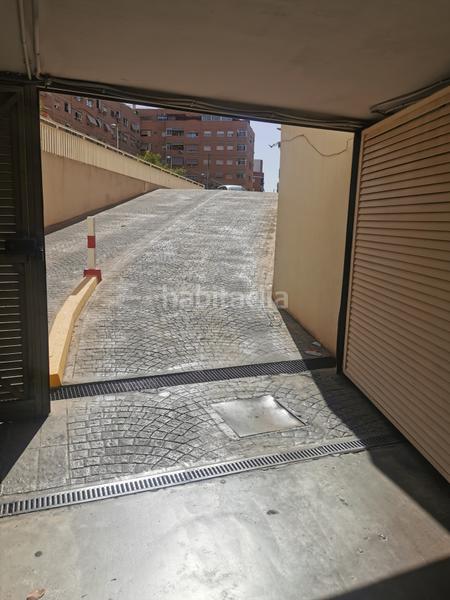 Foto 59cd97ef-a733-4770-8f20-5de26e0e358e. Posto auto in carrer diagonal 1 in Nuevo Centro Sagunt