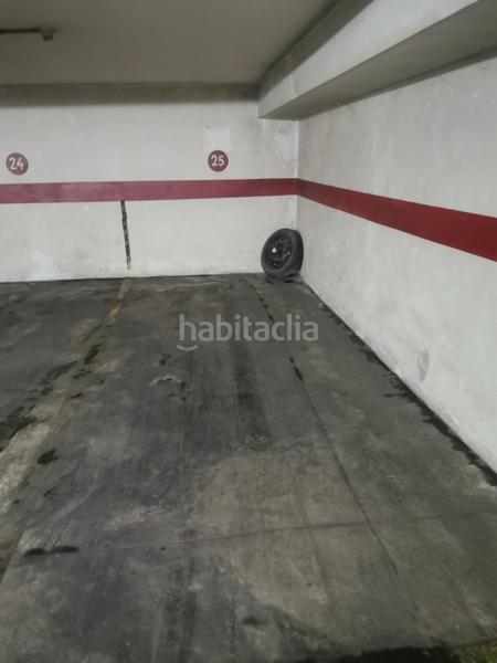 Foto 9cb4971a-efa3-4603-89cb-5ef4d65759d6. Posto auto in carrer diagonal 1 in Nuevo Centro Sagunt