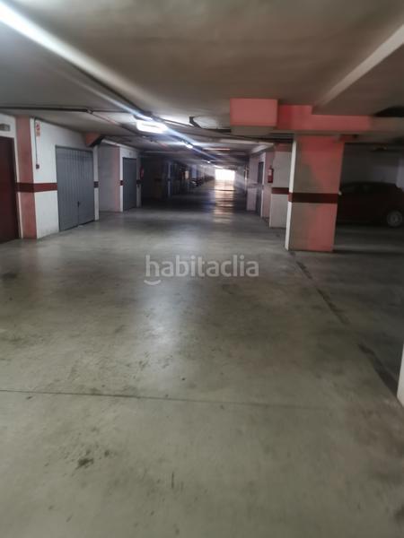 Foto b73cc730-3237-4661-adc6-7756218ee178. Posto auto in carrer diagonal 1 in Nuevo Centro Sagunt