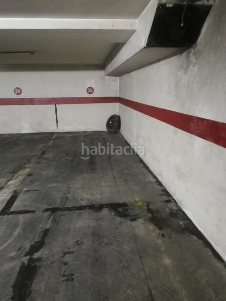 Foto d8c33097-9809-4377-b805-90a418ed0ef3. Posto auto in carrer diagonal 1 in Nuevo Centro Sagunt