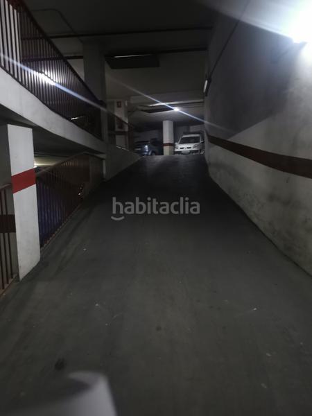Foto db311adf-abf0-40b1-9e3a-54c6a6d215e0. Posto auto in carrer diagonal 1 in Nuevo Centro Sagunt