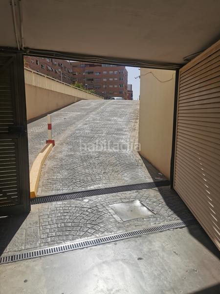 Foto ed781b77-a9e2-4d99-ae73-ff507917b35d. Posto auto in carrer diagonal 1 in Nuevo Centro Sagunt