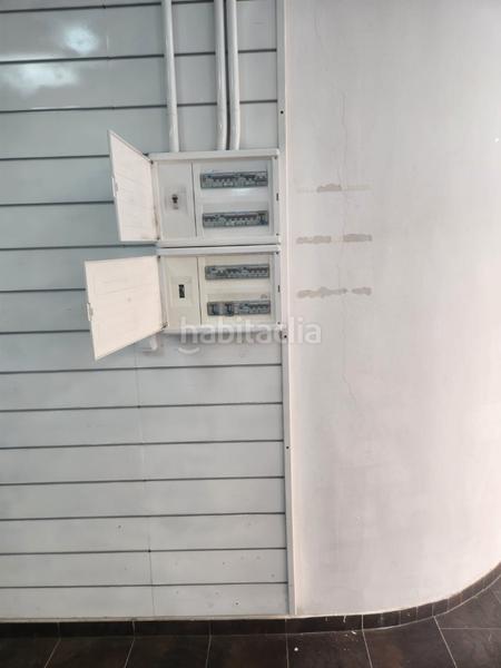 Foto 8b723f11-314b-4853-91d5-90cacb2fda88. Alquiler local comercial  en la zona del mercado en Sagunt