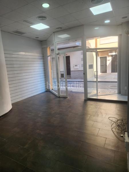 Foto 2bd1df24-9630-4f96-a9fd-ee111e9ea337. Lloguer local comercial a playa puerto de Sagunto Sagunt