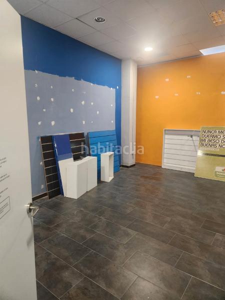 Foto 4e403727-cf44-447f-a90f-0c645ea319d4. Lloguer local comercial a playa puerto de Sagunto Sagunt