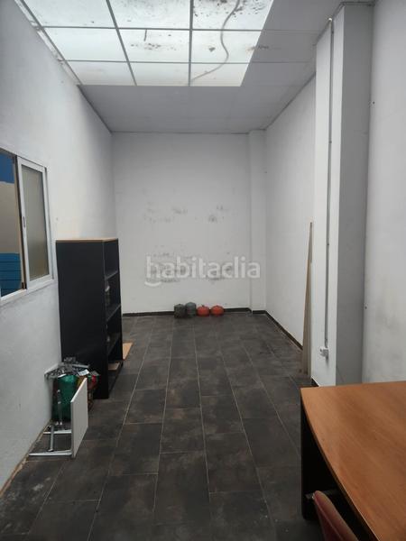 Foto 5036269d-5b4d-4935-bffc-e4562cb13191. Lloguer local comercial a playa puerto de Sagunto Sagunt