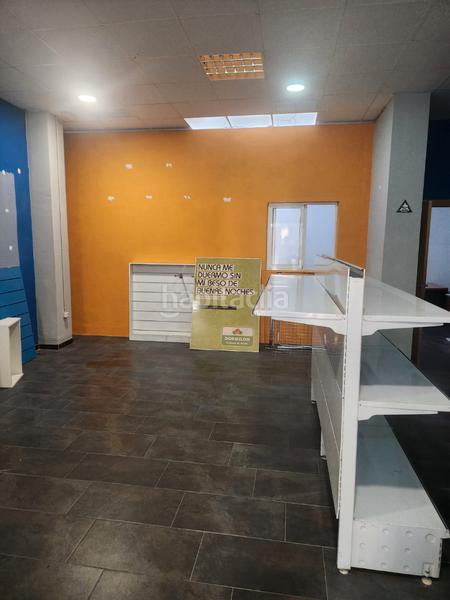 Foto 5056f334-a04d-4b3a-909b-4db2e66bfaa2. Lloguer local comercial a playa puerto de Sagunto Sagunt