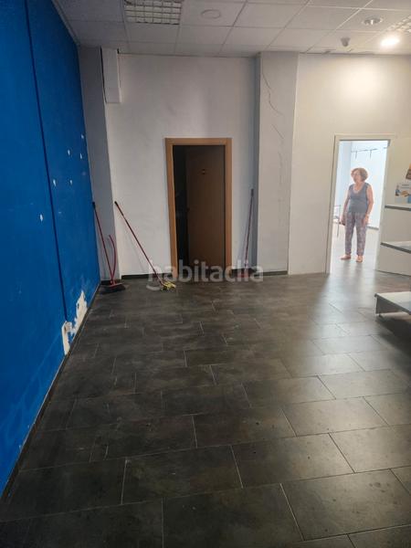 Foto 525abe86-7394-4d89-9b6f-9a12ca29cc64. Lloguer local comercial a playa puerto de Sagunto Sagunt