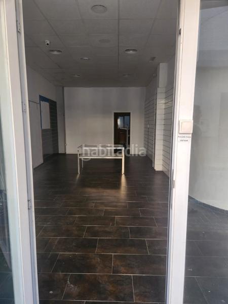 Foto 31e10f93-1e34-4a0d-9bd4-e6a3b14b4a87. Location local commercial dans playa puerto de Sagunto Sagunt