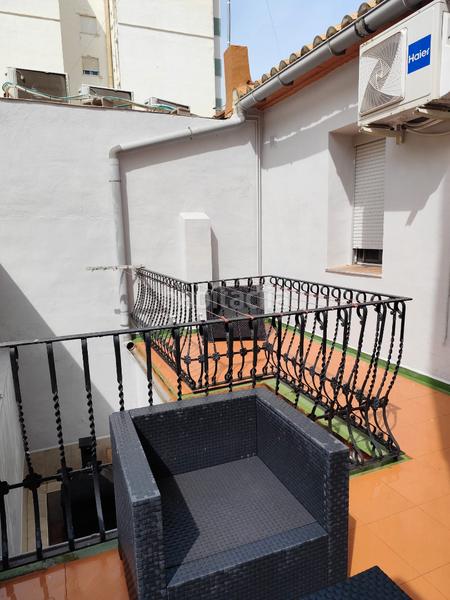 Foto 2151c28b-77c4-4bcc-ac0b-1229b9815414. Casa a schiera con parcheggio in playa puerto de Sagunto Sagunt